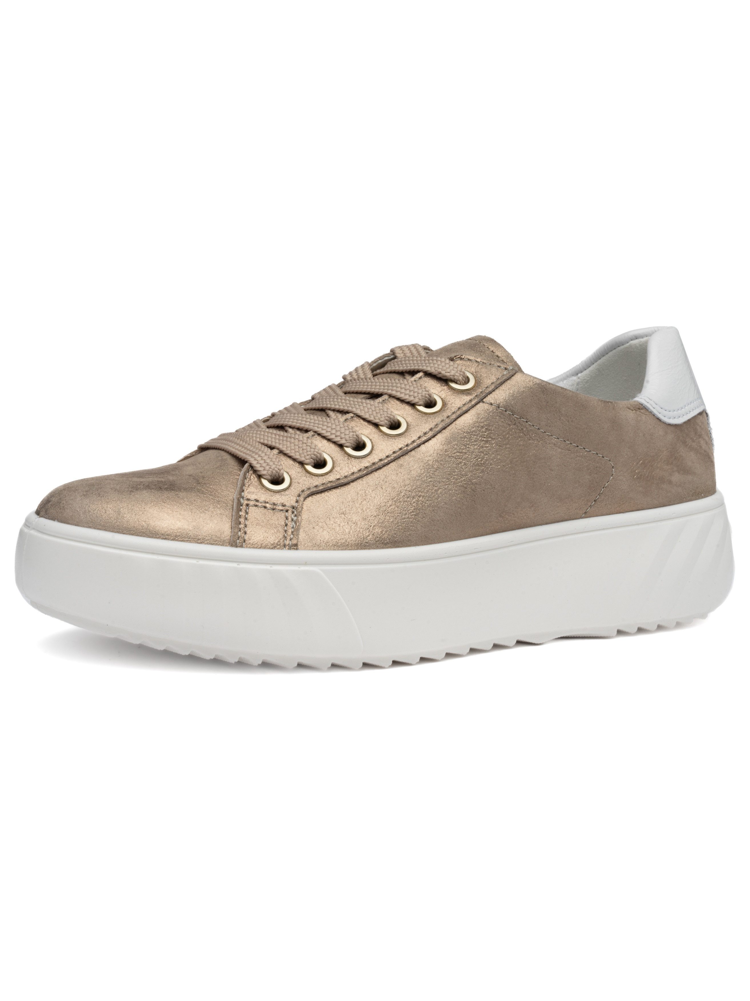 Damen Sneaker Monaco Sneaker