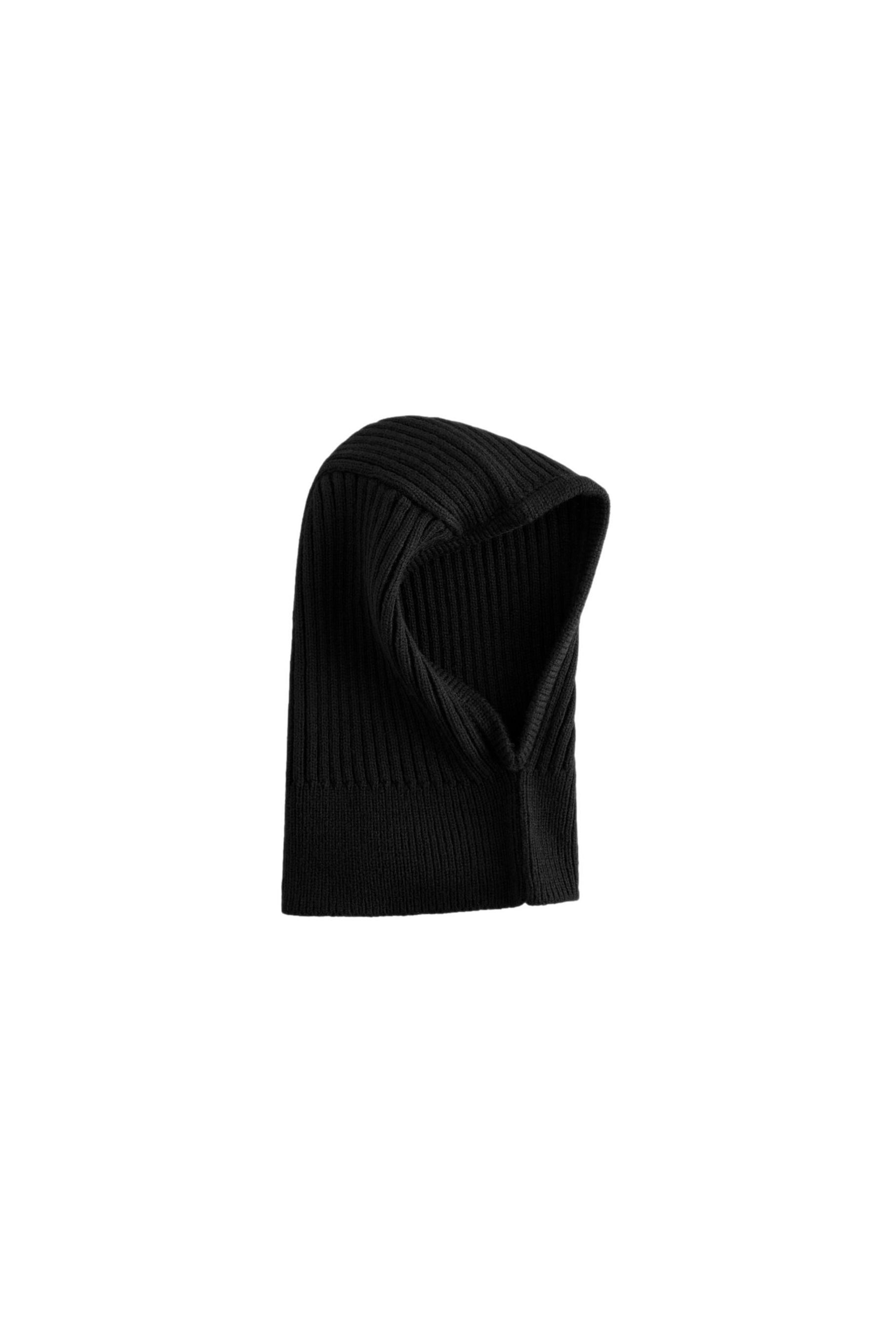 Next Sturmhaube Strick-Balaclava (1-St)