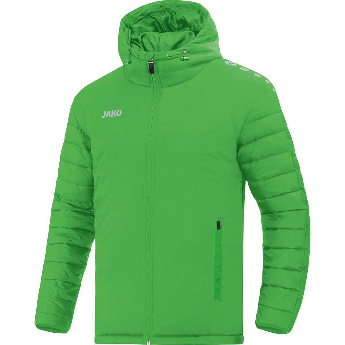 Jako Trainingsjacke 7201 Stadionjacke Team günstig online kaufen