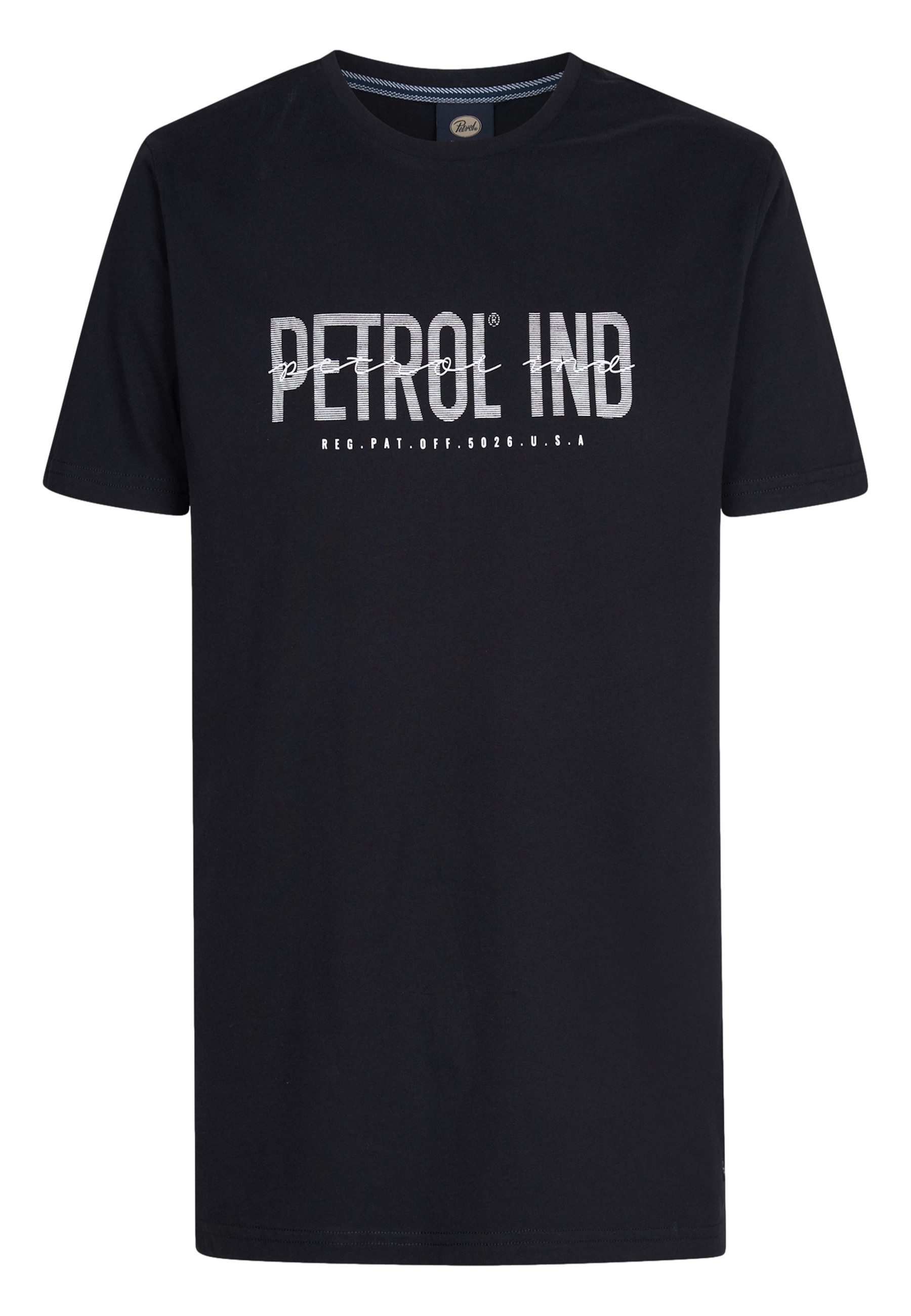 T-Shirt T-Shirt Kurzarmshirt