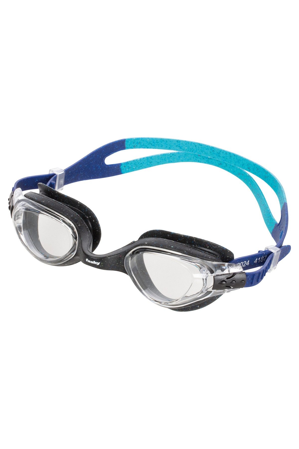 Fashy Schwimmbrille Schwimmbrille Spark III