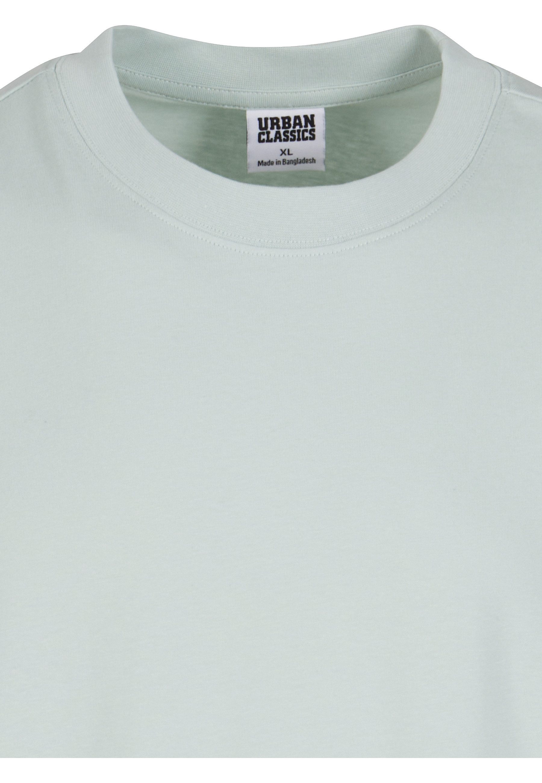 URBAN CLASSICS T-Shirt Urban Classics Herren Tall Tee (1-tlg) – Bild 3 von 5