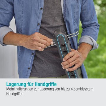 GARDENA Gartengerätehalter