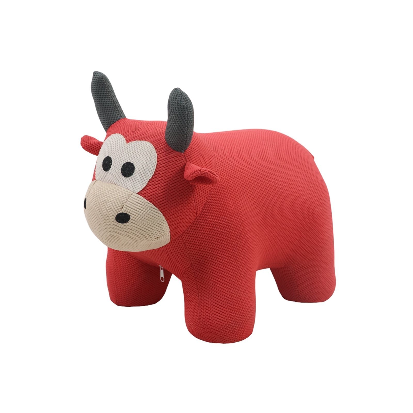HTI-Living Kinderhocker Kinderhocker Enrik Stier (Stück, 1 St., 1 Hocker), günstig online kaufen