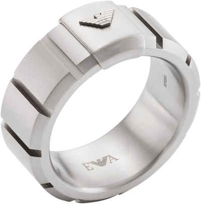 Emporio Armani Fingerring EAGLE LOGO EGS3081040