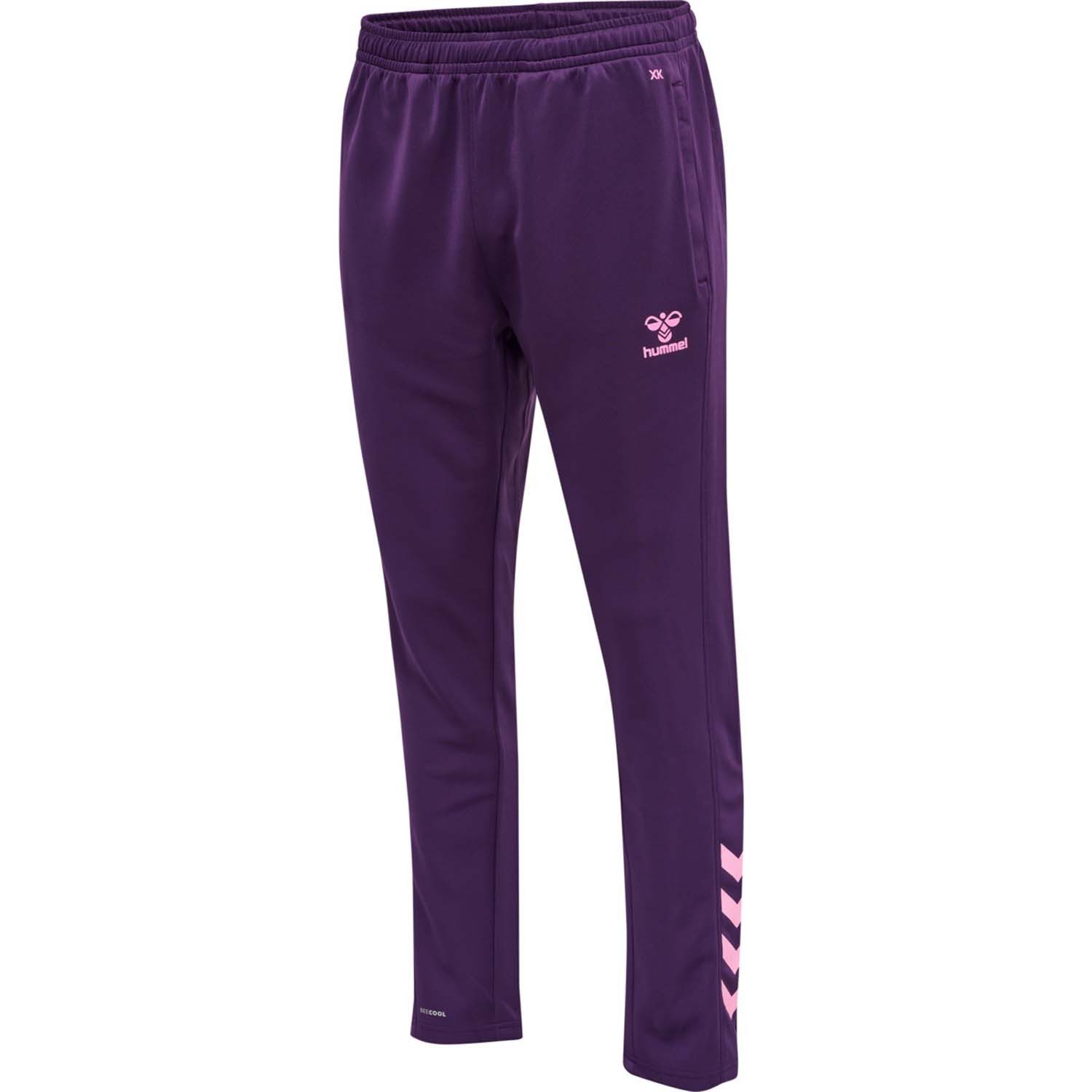 hummel Trainingshose Hummel Herren Trainingshose Core XK Poly Pants 211475