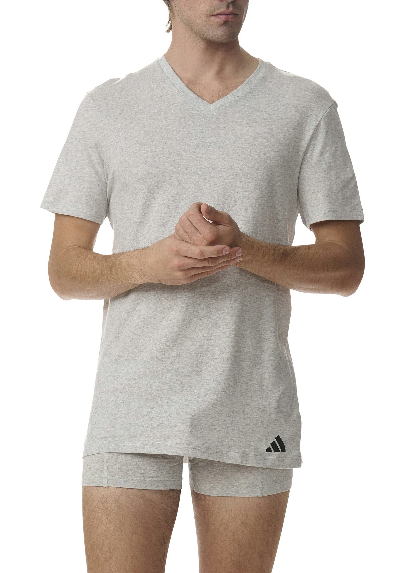 adidas Sportswear T-Shirt "Active Core Cotton" günstig online kaufen