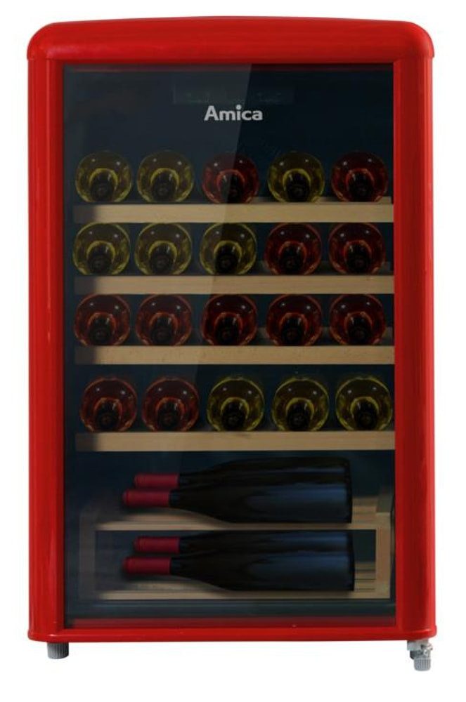 Amica Weinkühlschrank
