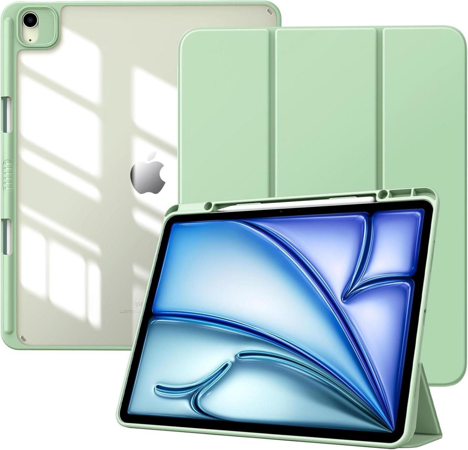 LuxusKollektion TabletHülle Hülle für New iPad Air 13 Zoll (M2) 2024