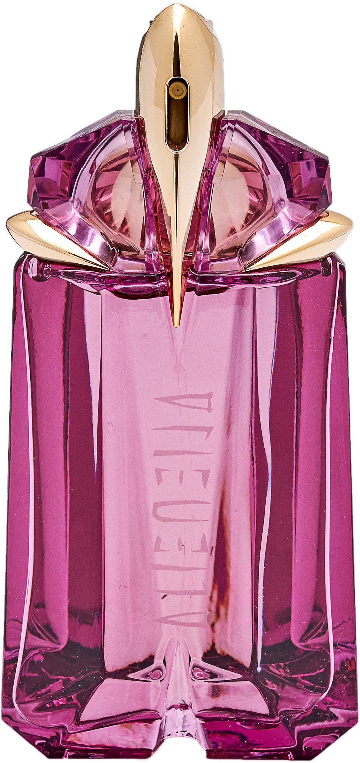 Mugler Eau de Toilette Alien, Glasflakon, Parfüm EDT, Damenduft