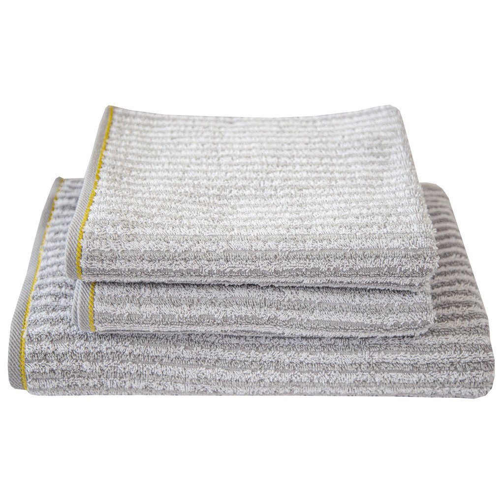 Dyckhoff Handtücher Dyckhoff Handtuch Duschtuch Frottierserie günstig online kaufen