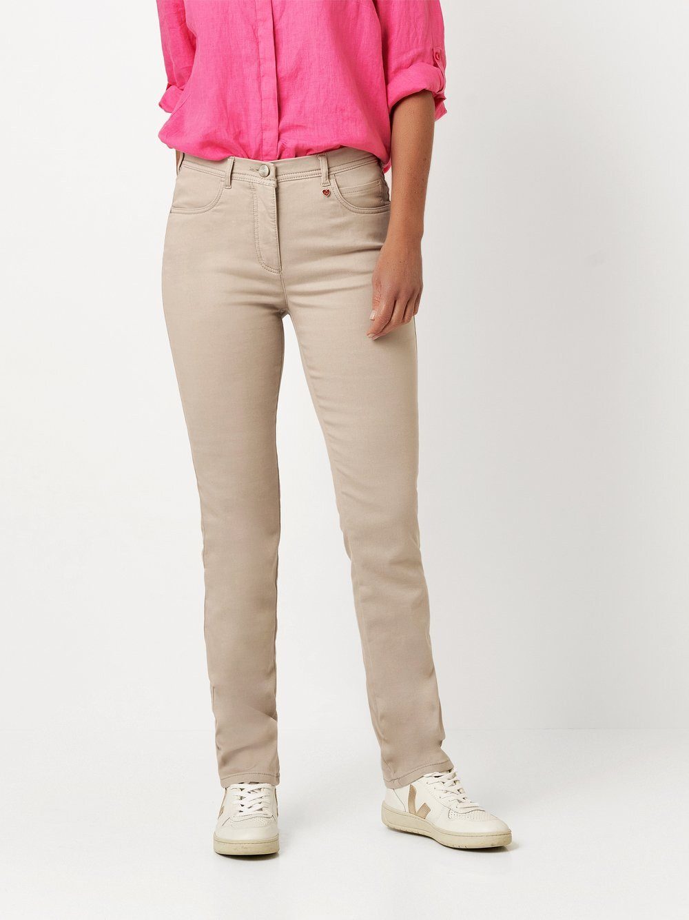 Relaxed by TONI 5-Pocket-Hose Meine beste günstig online kaufen