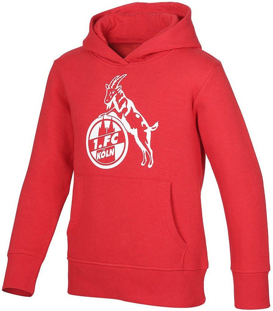 1. FC Köln Hoodie Hoodie Basic