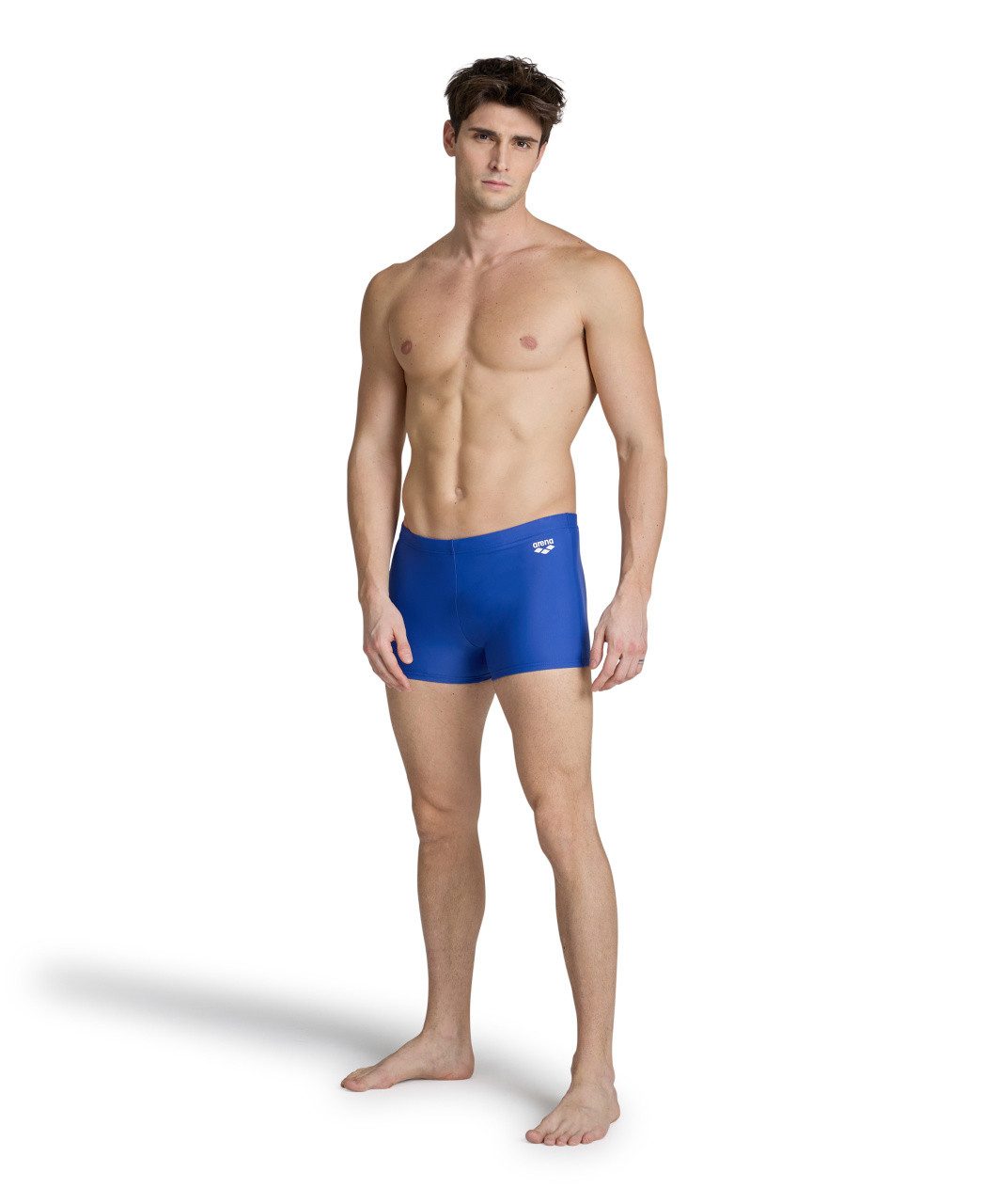 Arena Badeshorts M DYNAMO SHORT R Herren Badehose blau günstig online kaufen