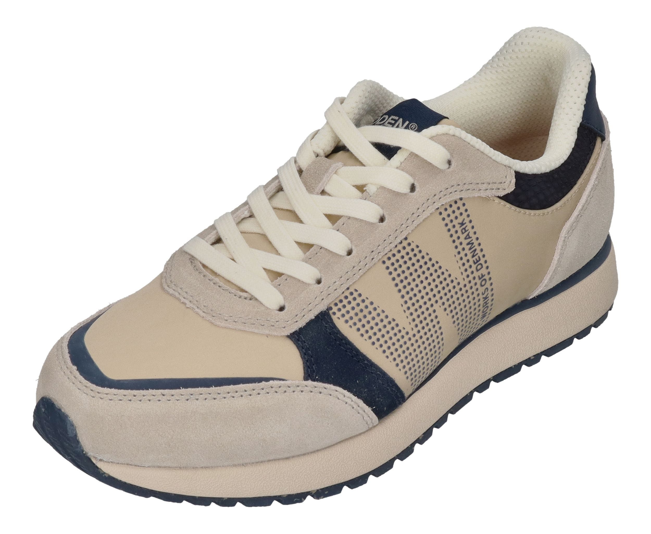 WODEN Ronja RUNNER WL741 Sneaker navy günstig online kaufen