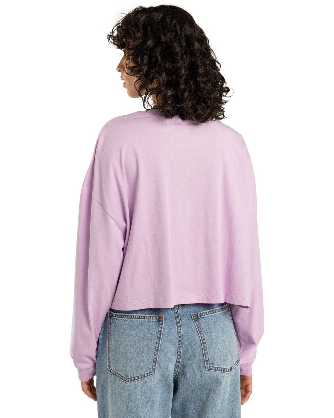Billabong Langarmshirt Easy Days