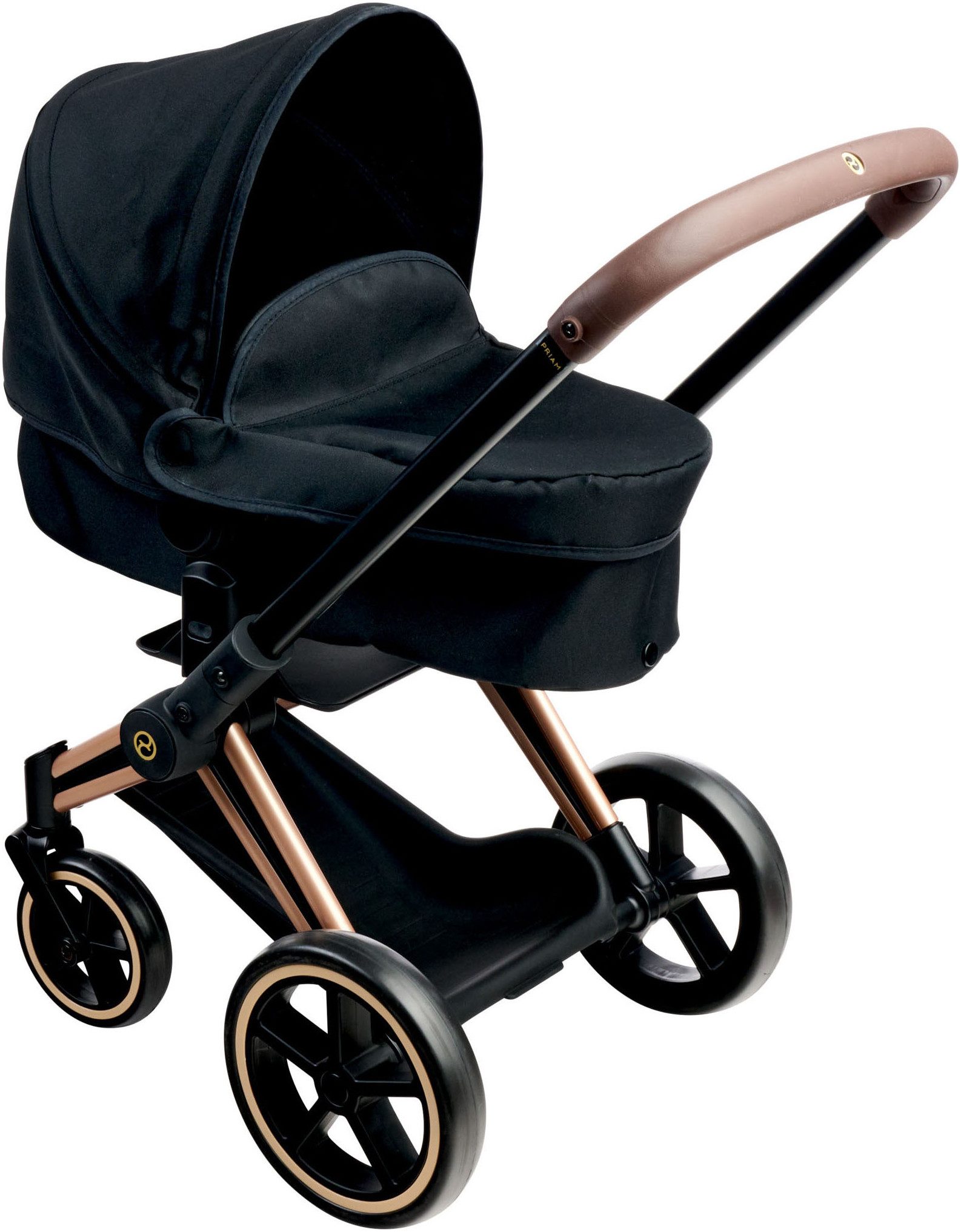 Corolle® Kombi-Puppenwagen Corolle, 36-42cm Cybex