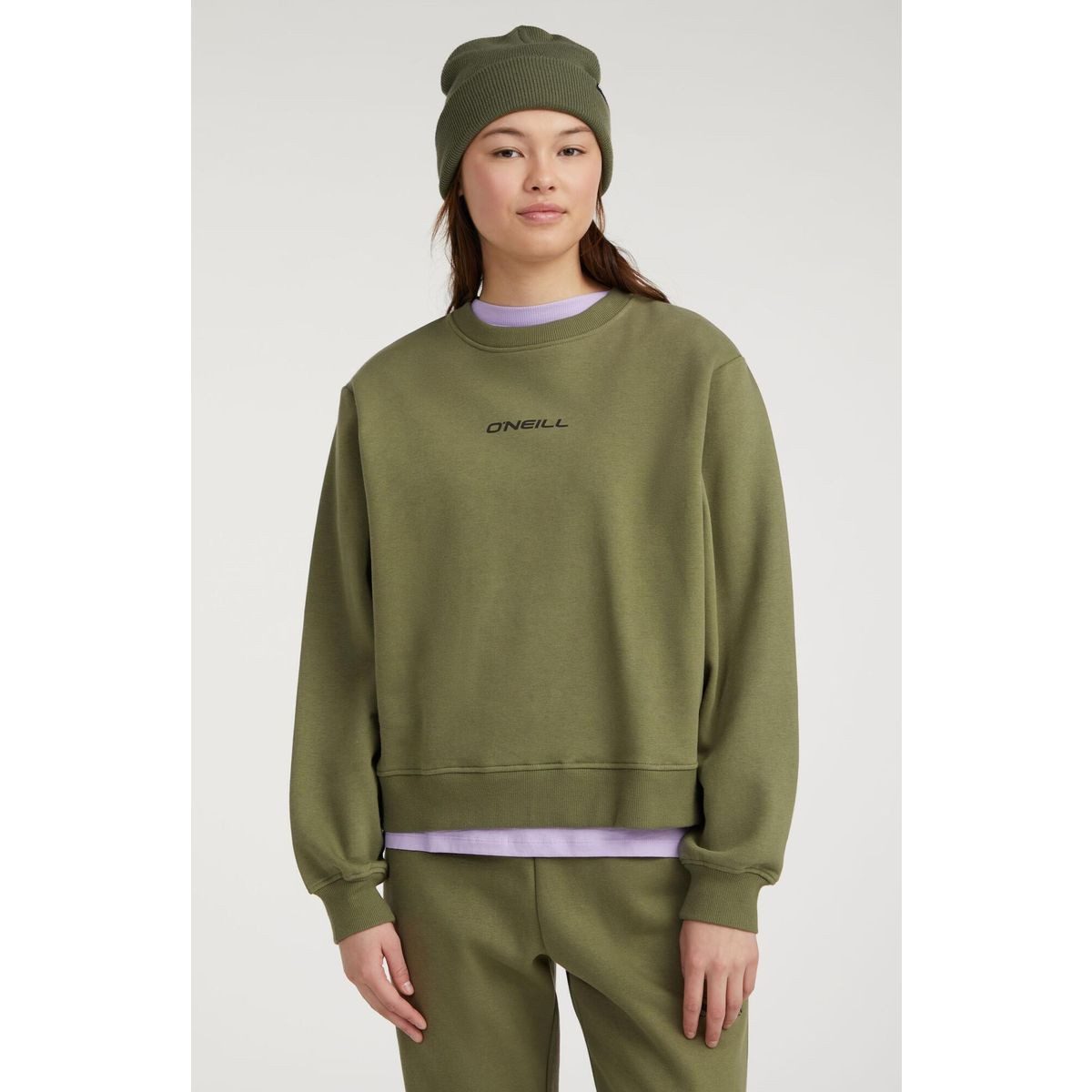 O'Neill Sweatshirt Future Surf Society Crew Future Surf Society Crew Sweatshirt