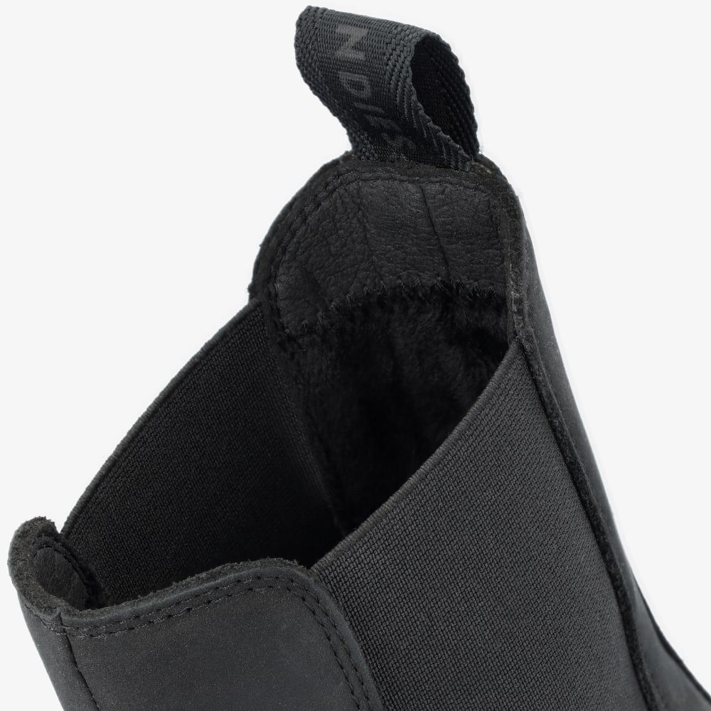 GROUNDIES Campden Stiefelette