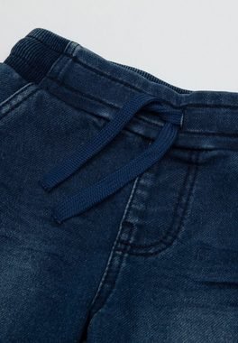 Sigikid Jeansshorts Kinderhose Jeans Bermuda (1-tlg)