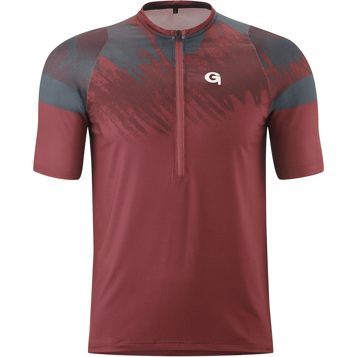 Gonso Radtrikot Bikeshirt Vedello günstig online kaufen
