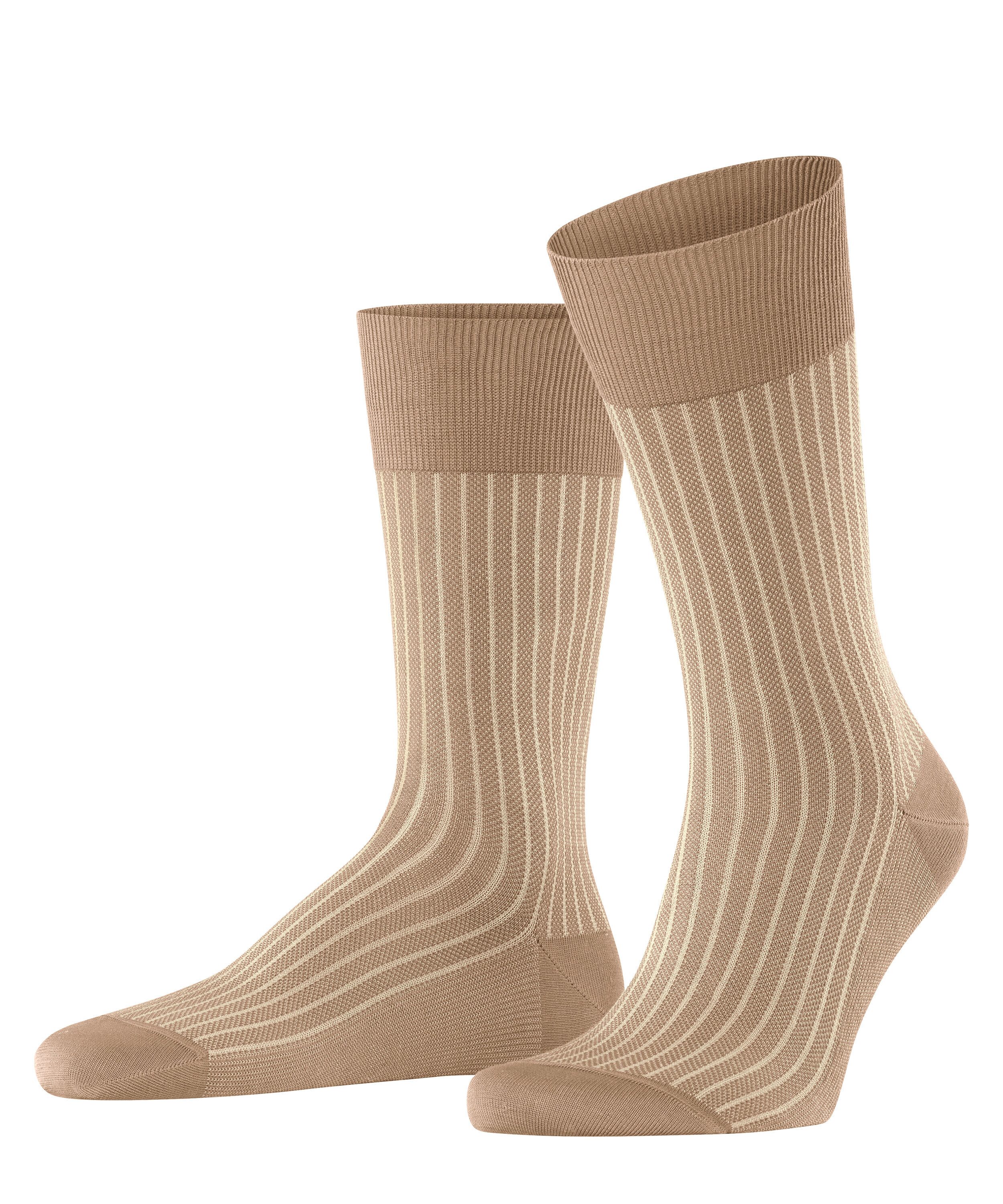 FALKE Socken Oxford Stripe (1-Paar) aus günstig online kaufen