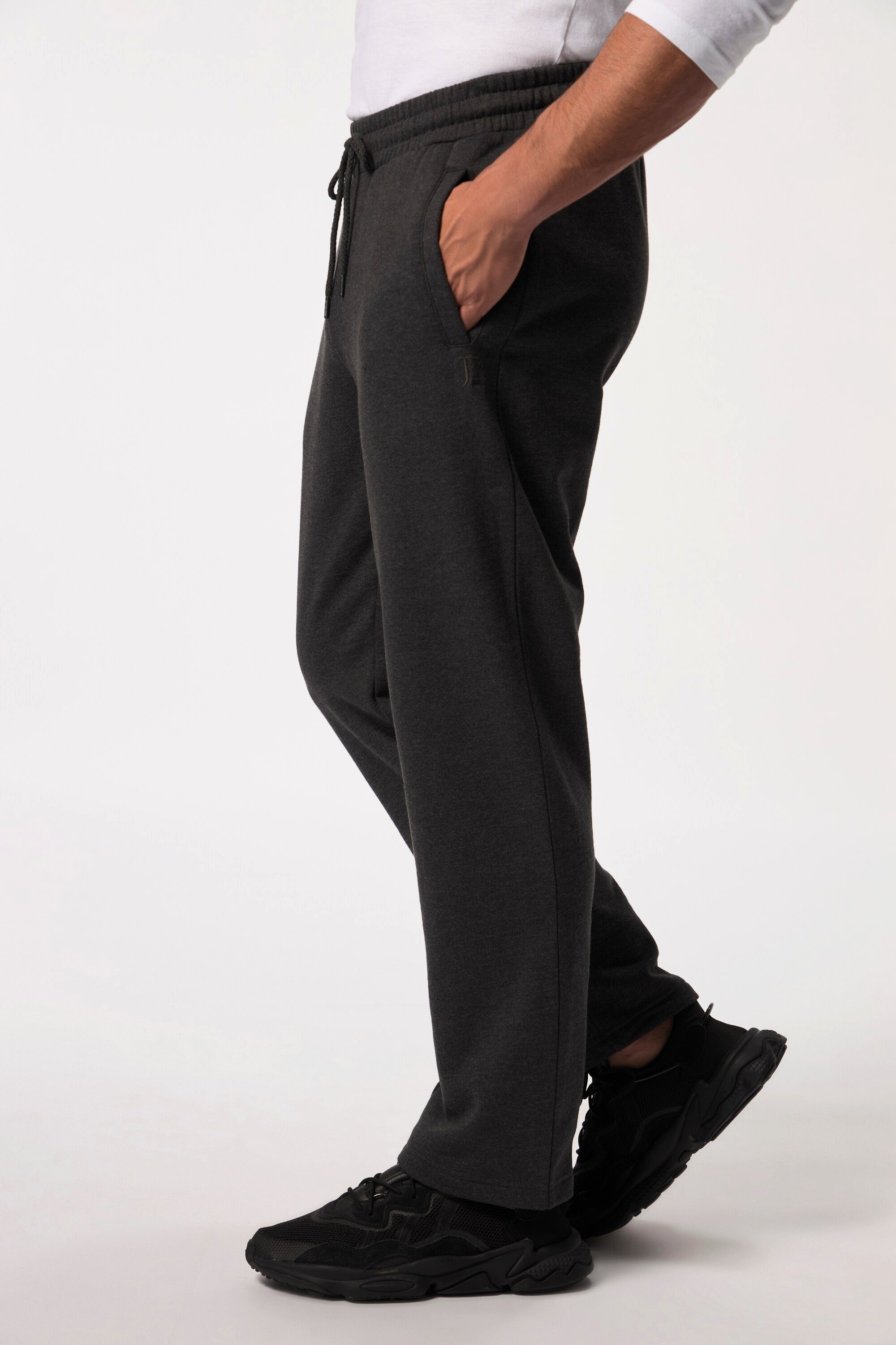 JP1880 Sweathose Jogginghose Bauchfit Homewear Basic OEKO-TEX