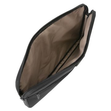 Targus Laptoptasche Mobile Elite Sleeve 13 - 14, gepolsterte Tasche für optimalen Schutz