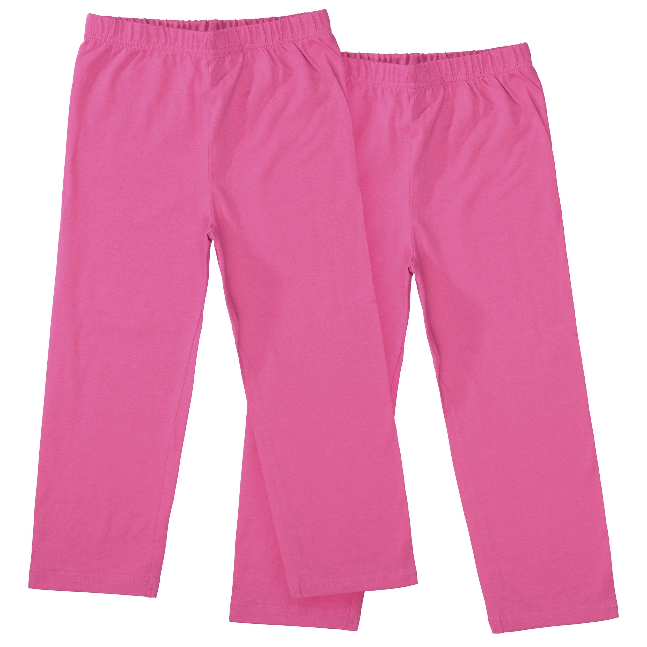 STACCATO Caprihose Doppelpack