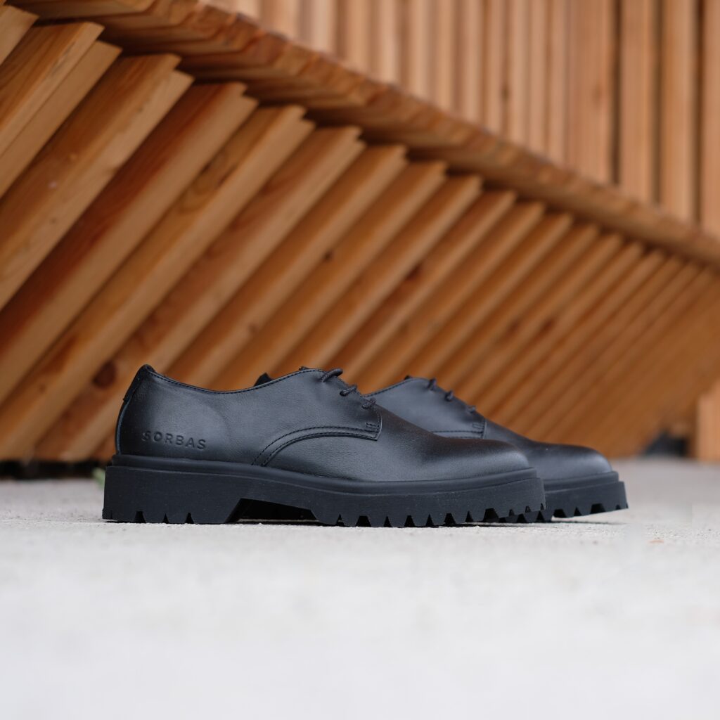 SORBAS '85 Schnürschuh