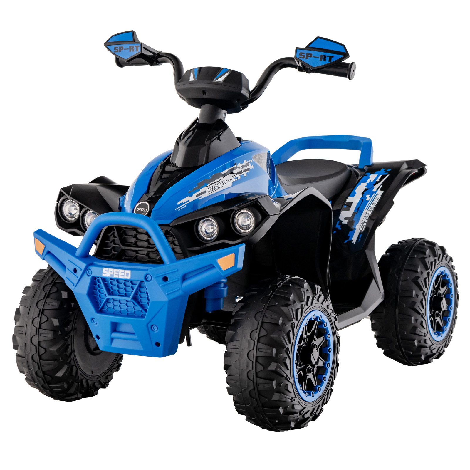 Elektro-Kinderquad Kinderauto