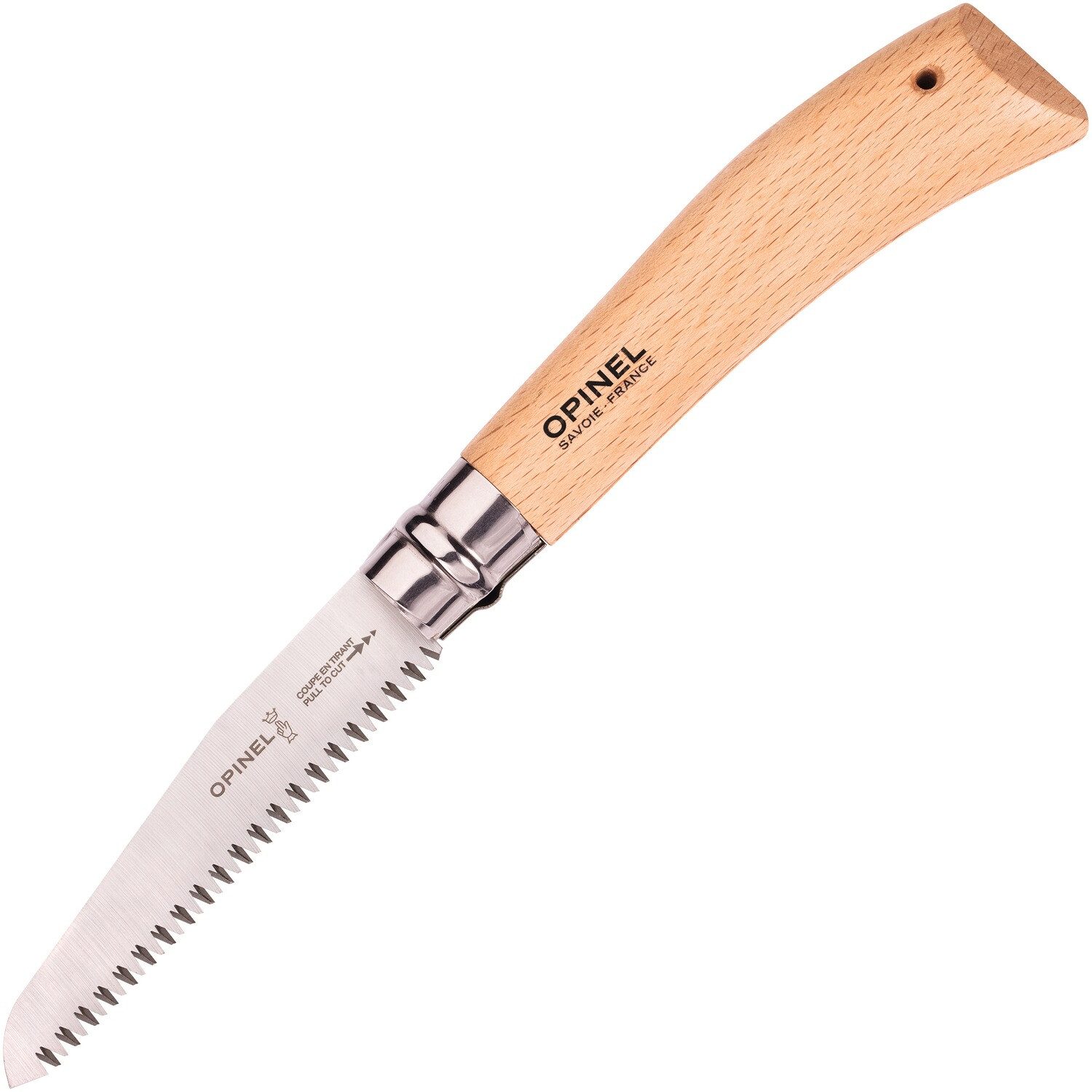 Opinel Gartensäge Klappsäge No 12