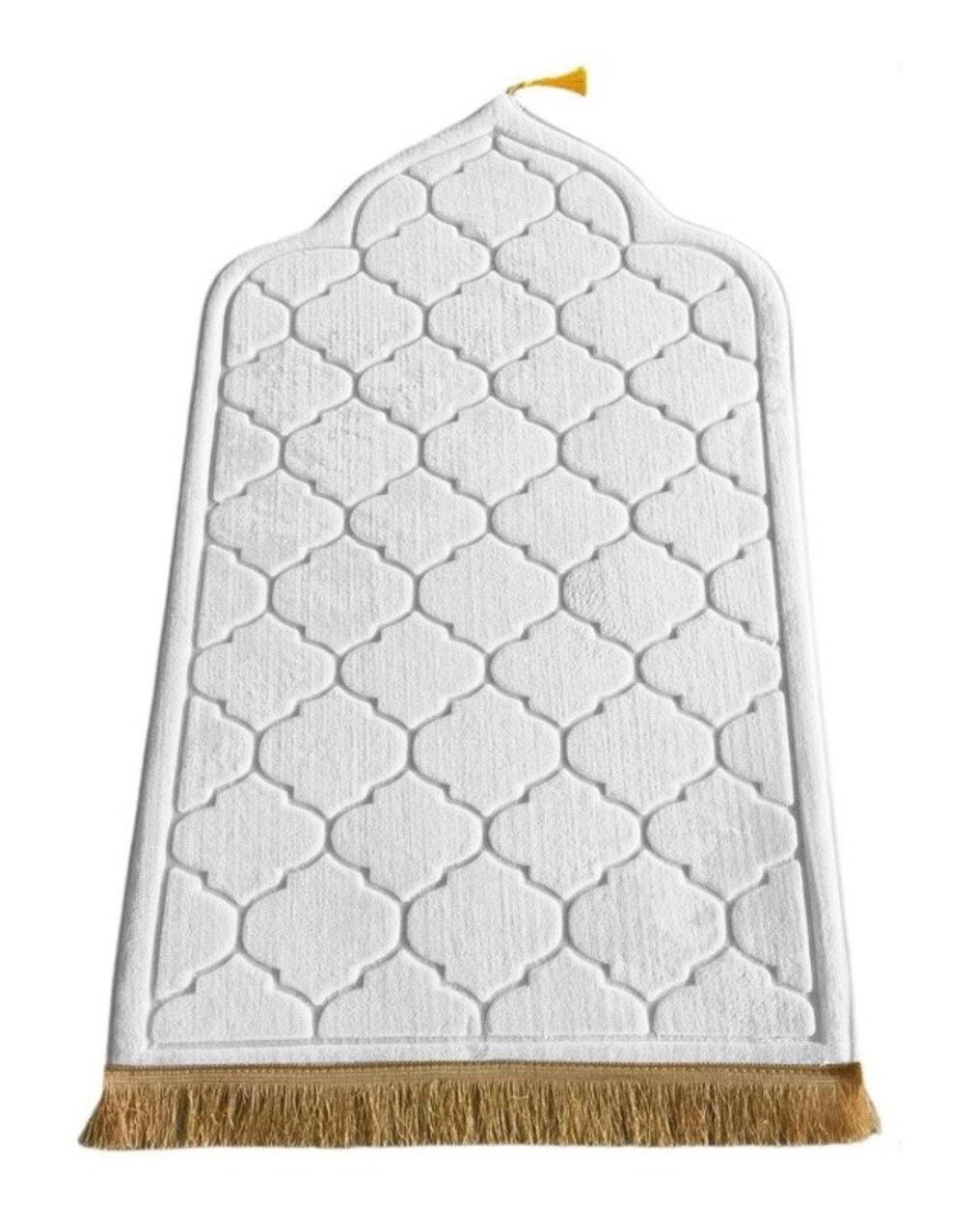 Lale Collection® Orientteppich Designer-Gebetsteppich Premium rutschfest günstig online kaufen