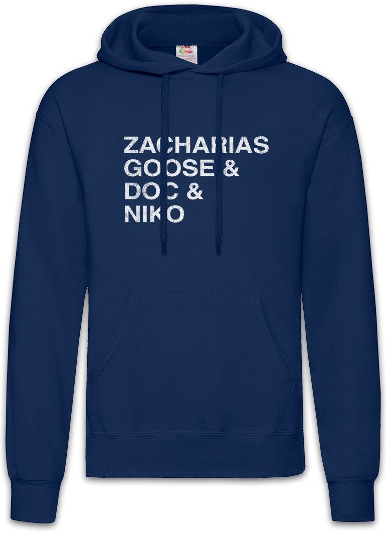 Hoodie Galaxy Names Herren Hoodie Guardians Movie Comic Of Groot The Tree