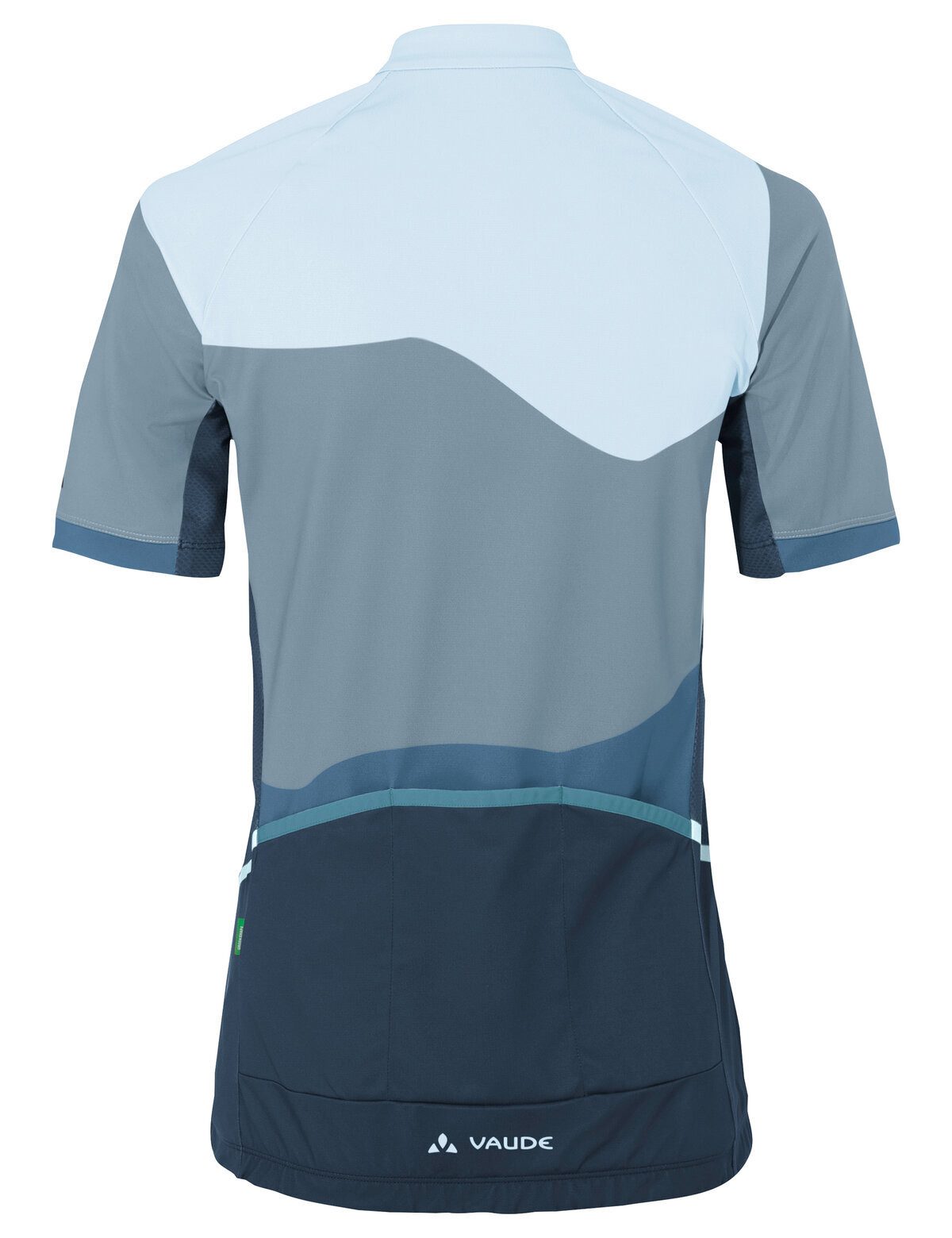 VAUDE Radtrikot Women's Posta FZ Tricot günstig online kaufen