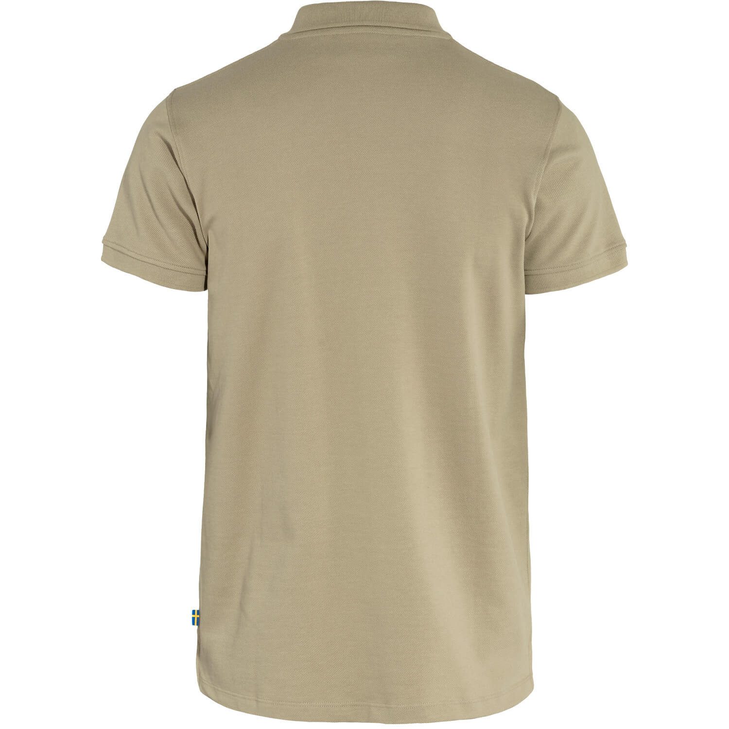 Fjällräven T-Shirt Kurzarmshirt Övik Polo Shirt