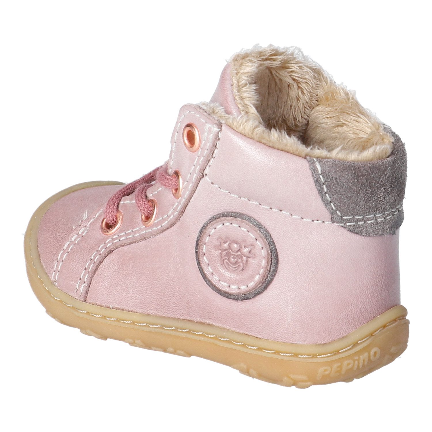 PEPINO by RICOSTA GEORGIE - Lauflernschuhe Stiefel