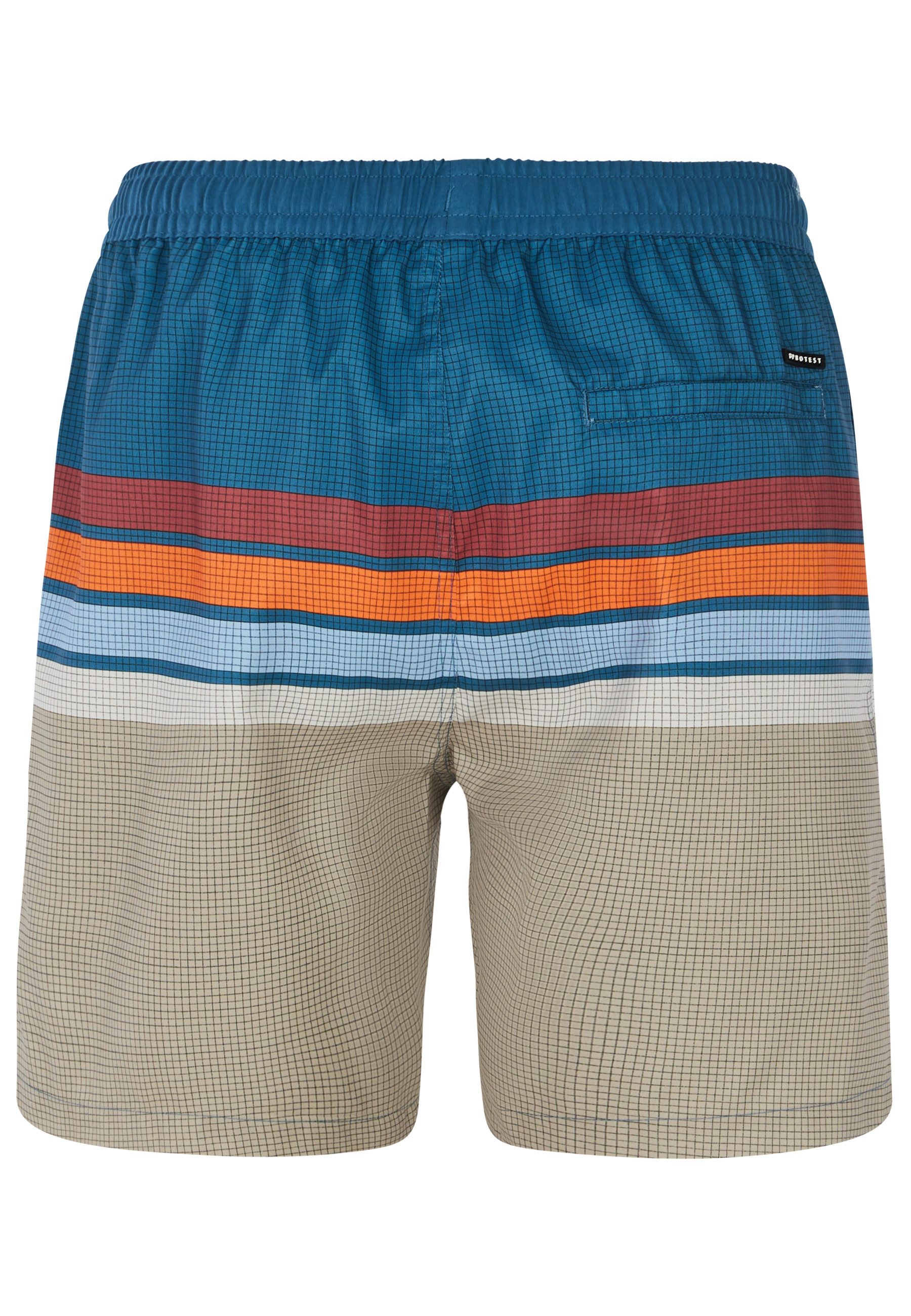 Protest Badeshorts PRTAvik (1-St)