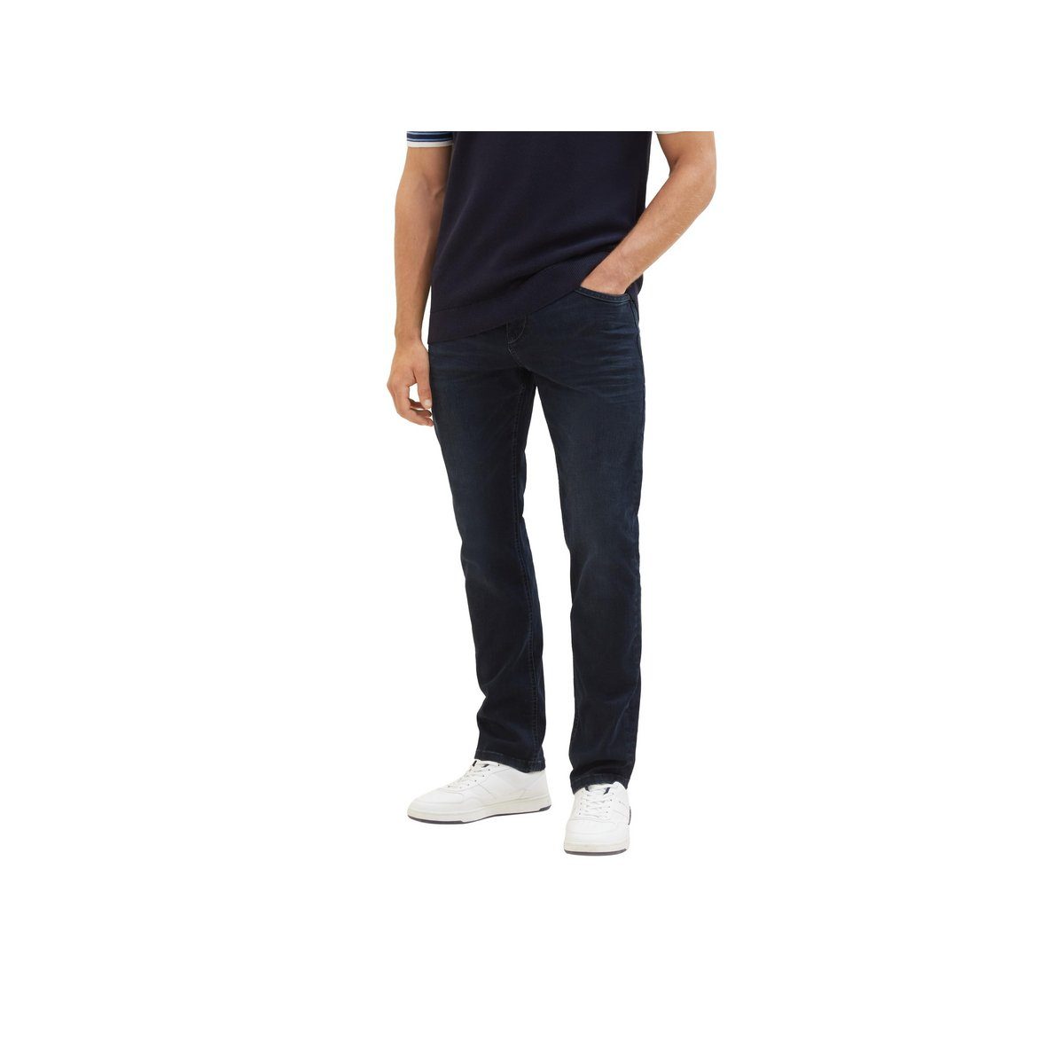 TOM TAILOR (1-tlg) kombi 5-Pocket-Jeans