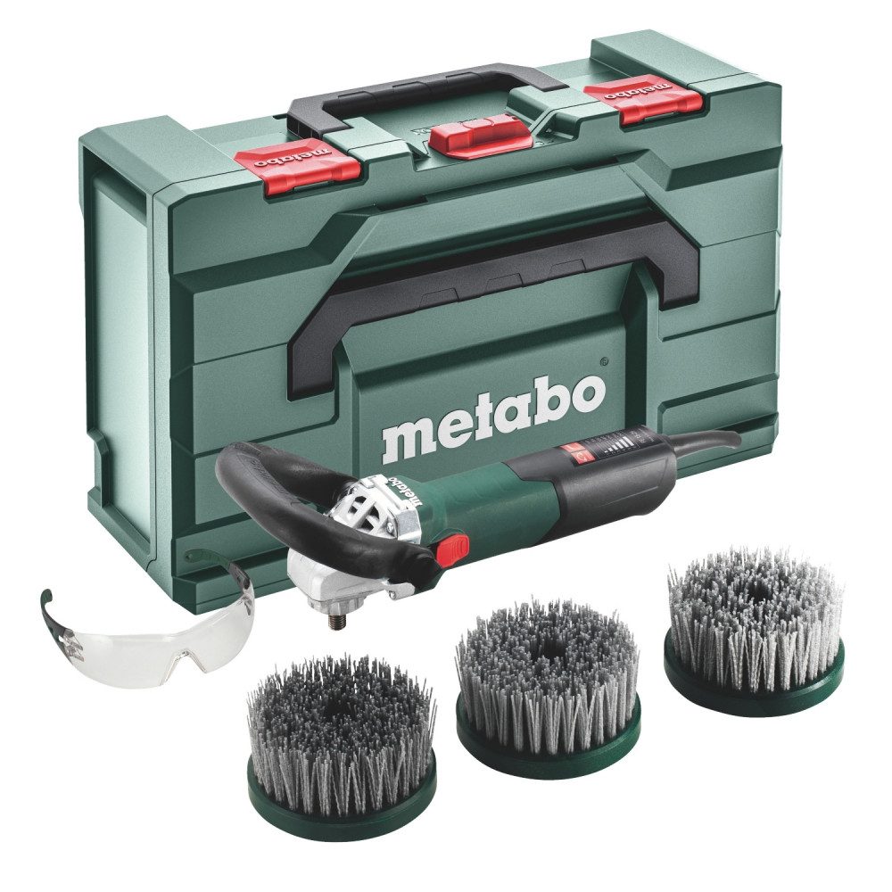 metabo Akku-Schrauber