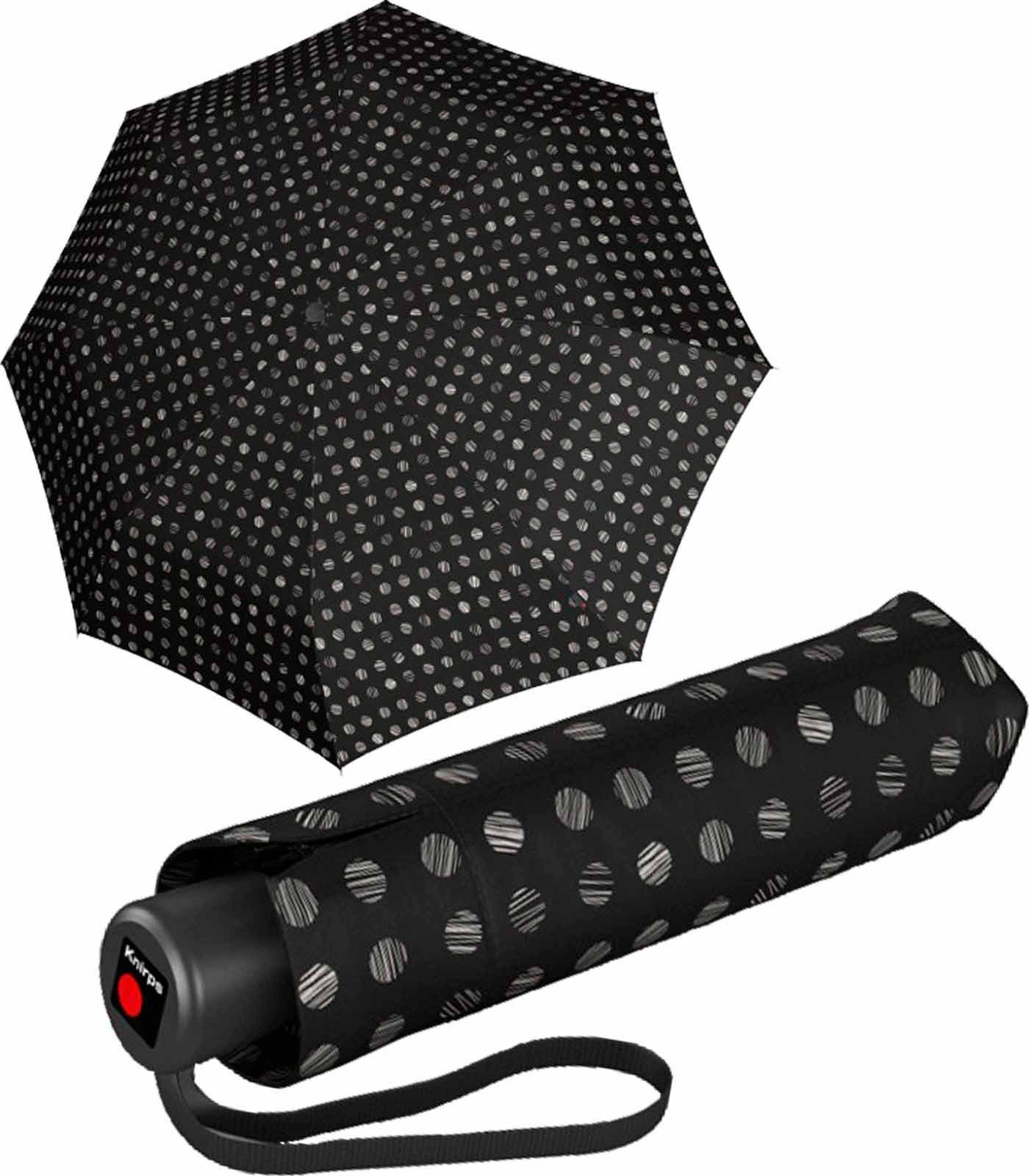 Knirps® Taschenregenschirm A.050 Medium Manual - Pinta, leicht und stabil günstig online kaufen