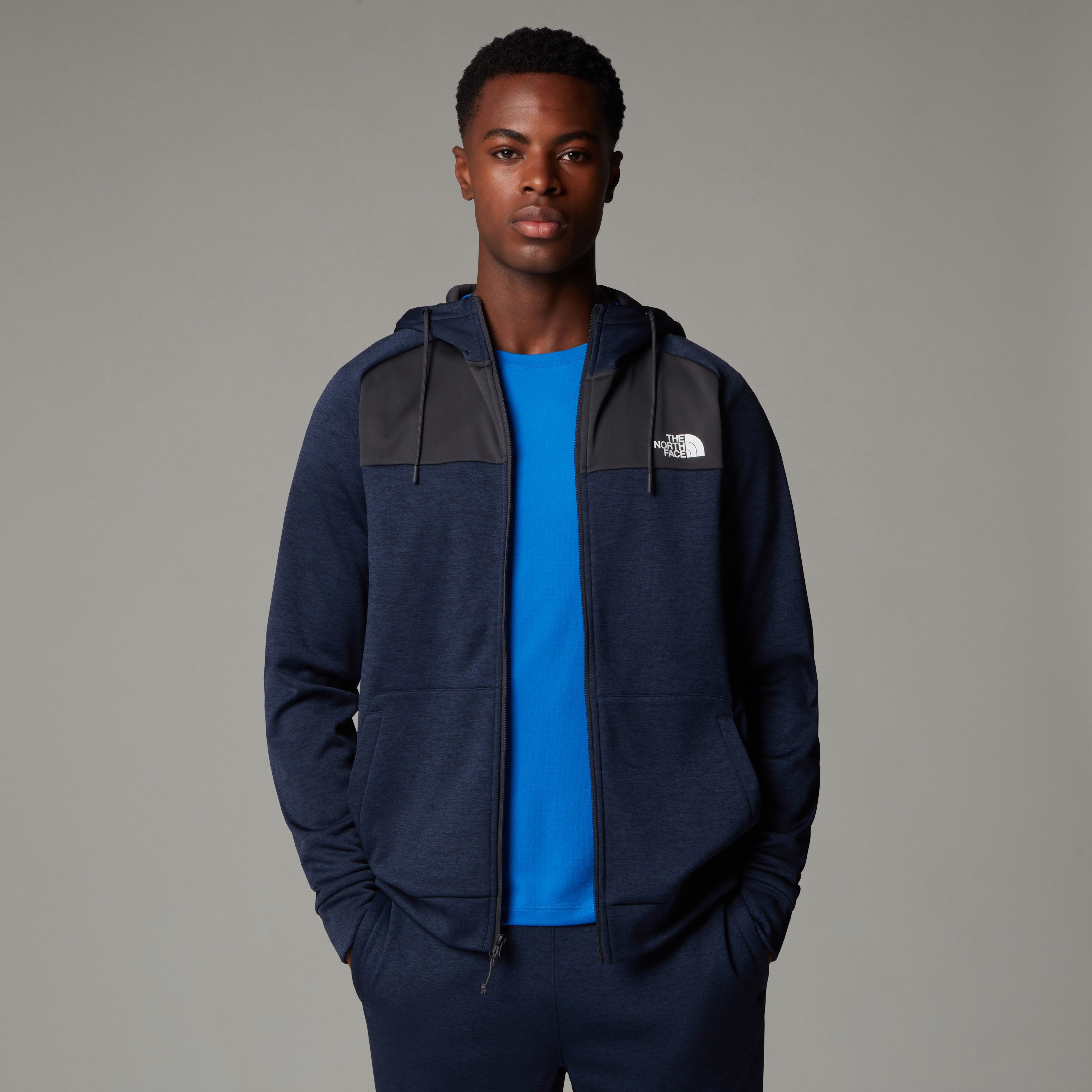 The North Face Fleecejacke Reaxion Fleece günstig online kaufen