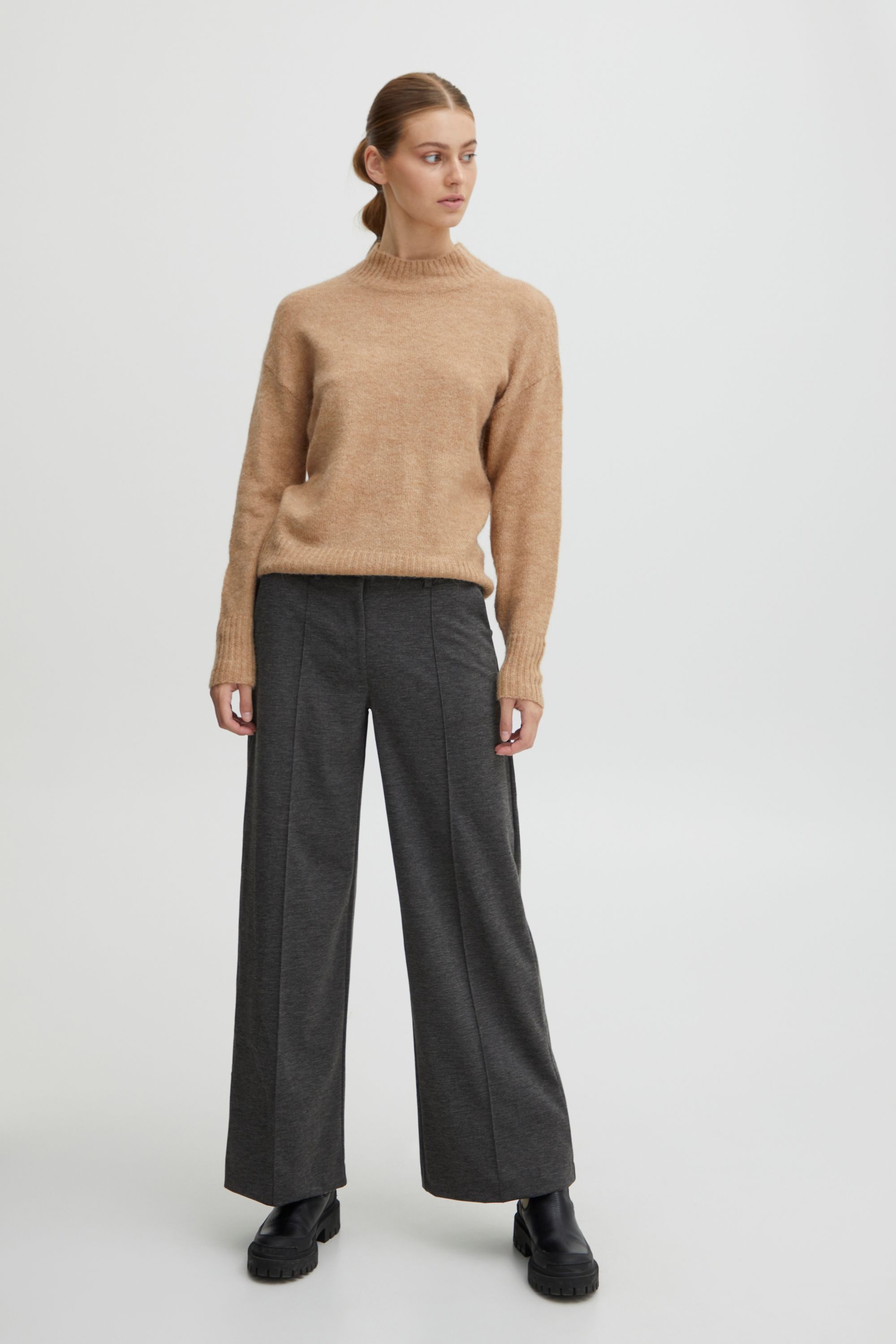 Ichi Stoffhose IHKATE günstig online kaufen