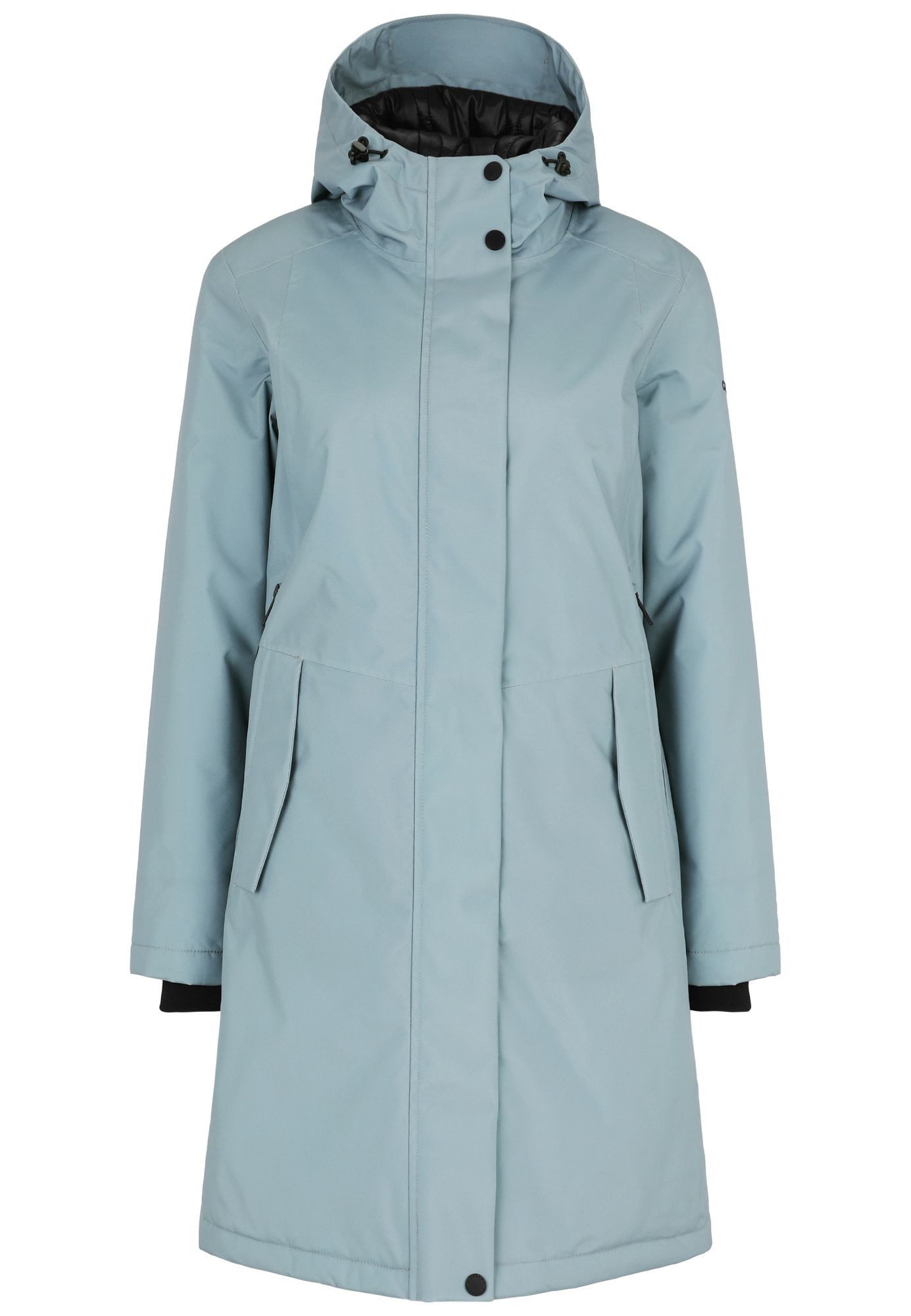 COVERED Funktionsjacke Frida2 L60359CO geklebte Hauptnähte, günstig online kaufen