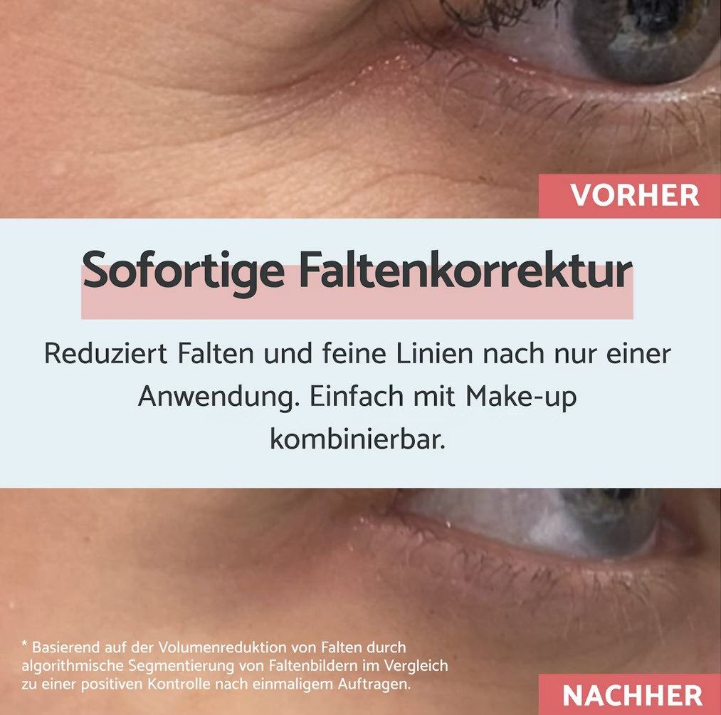 Remescar Anti-Falten-Serum Remescar Faltenkorrektur