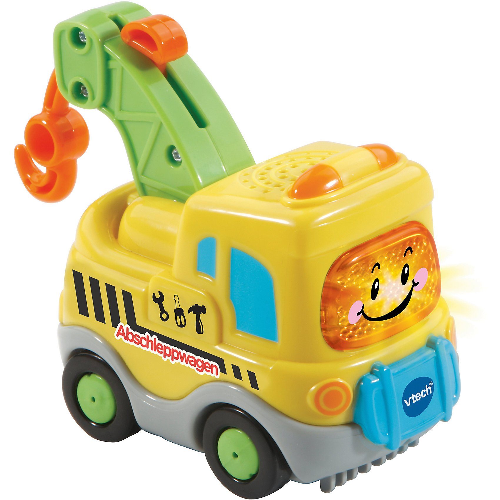Vtech® Tut Tut Baby Flitzer - Abschleppwagen | OTTO