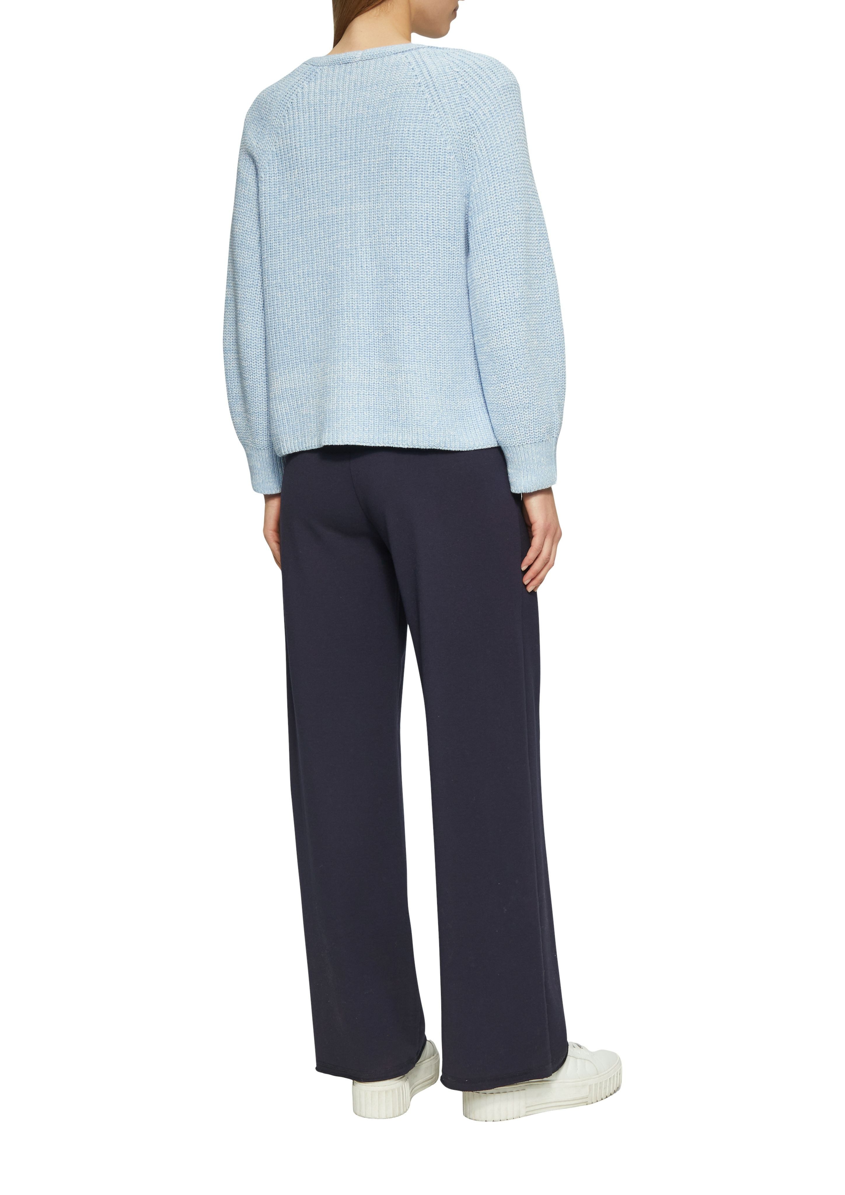 s.Oliver Strickpullover