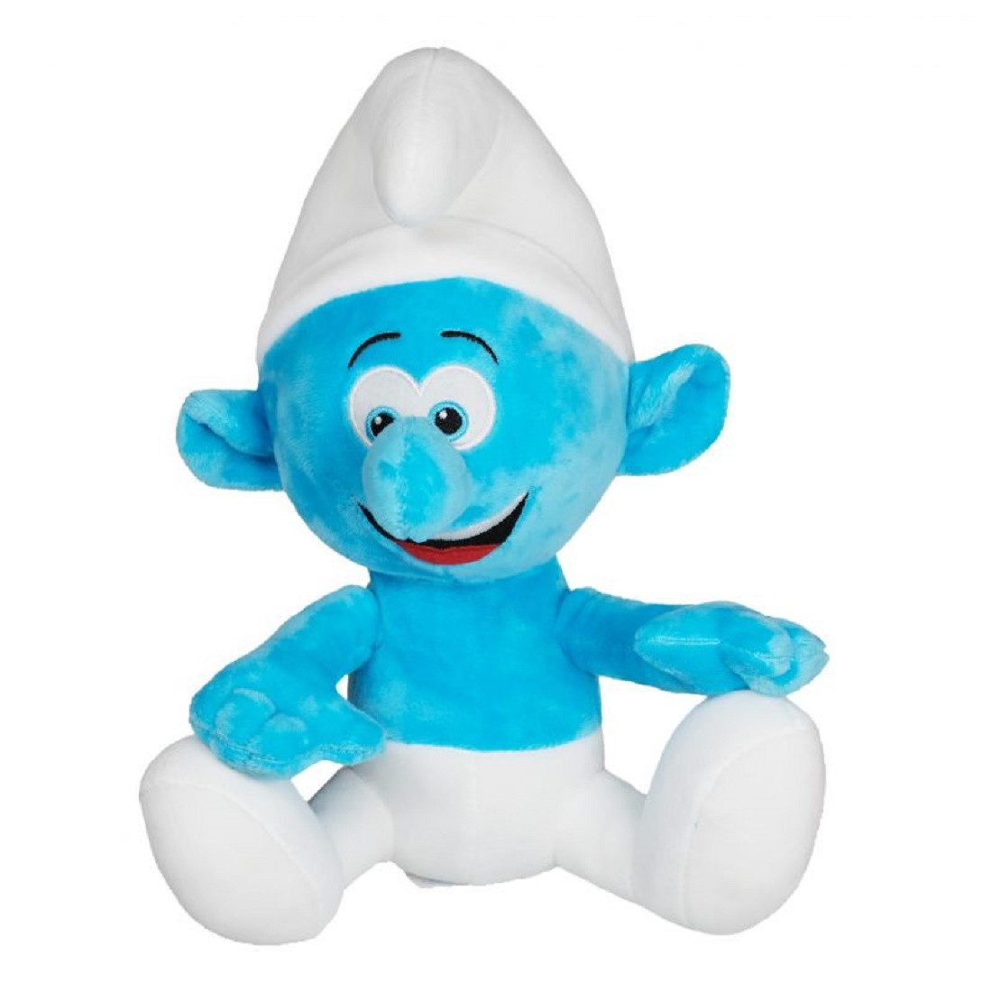 PMS Kuscheltier Die Schlümpfe Kuscheltier Plüschtier günstig online kaufen