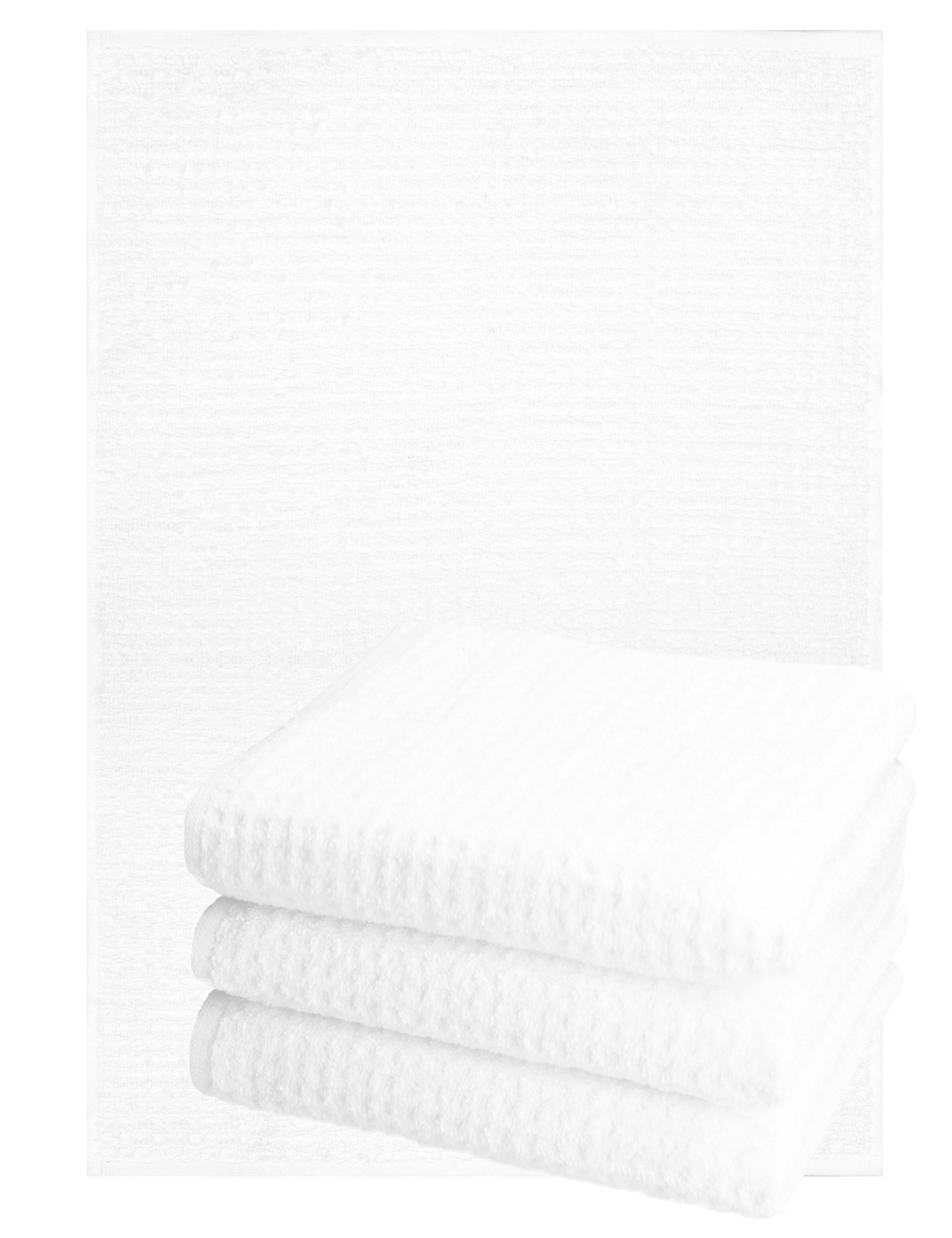 Betz Geschirrtuch 4er Set Küchenhandtücher Geschirrtücher 40x66 cm Farbe we günstig online kaufen