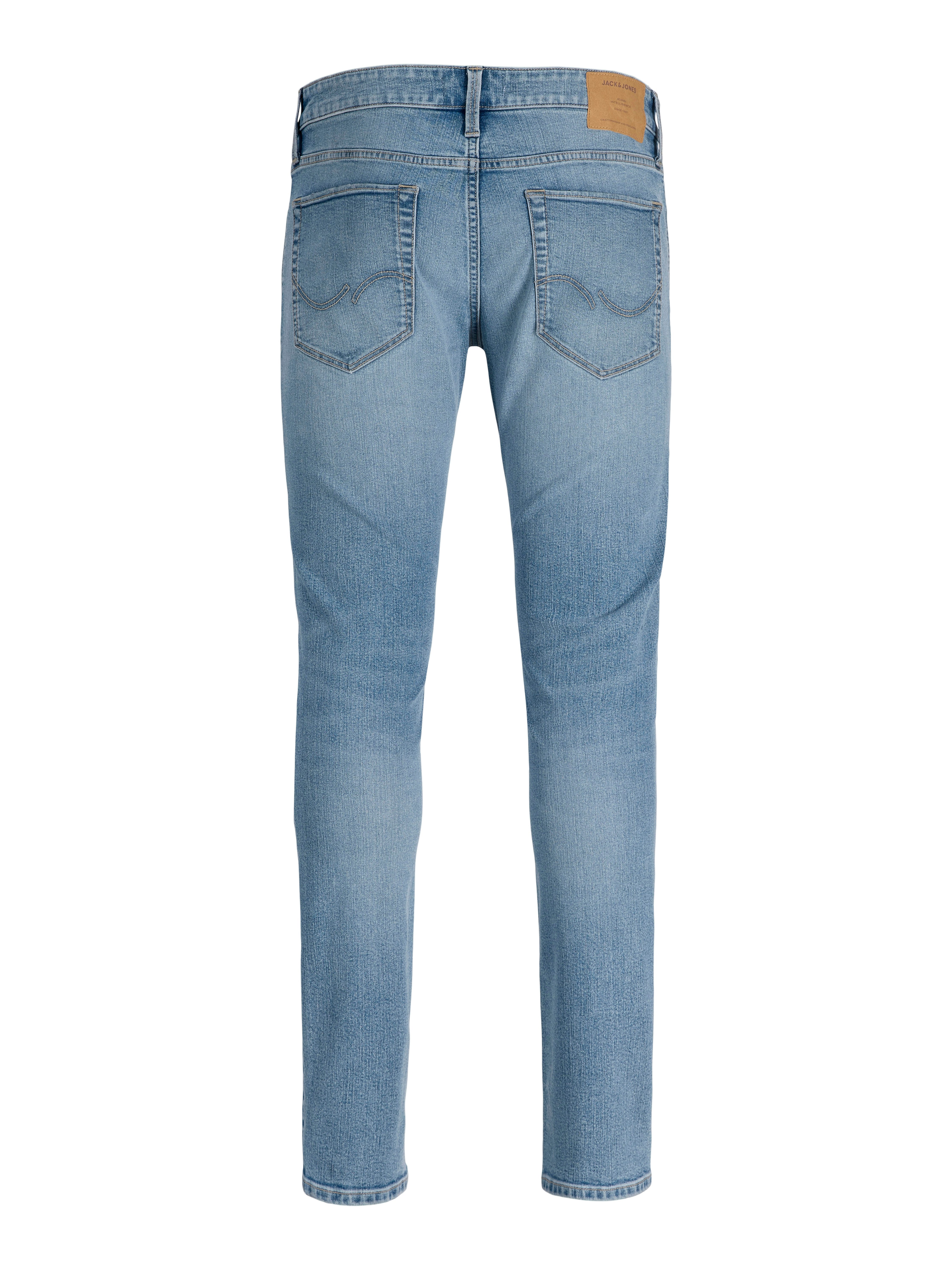 Jack & Jones Slim-fit-Jeans JJIGLENN JJORIGINAL – Bild 5 von 5